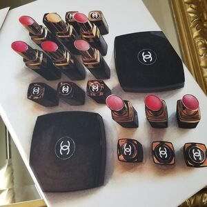 ❗Luxury Cosmetics CC Canvas Wall Art❗